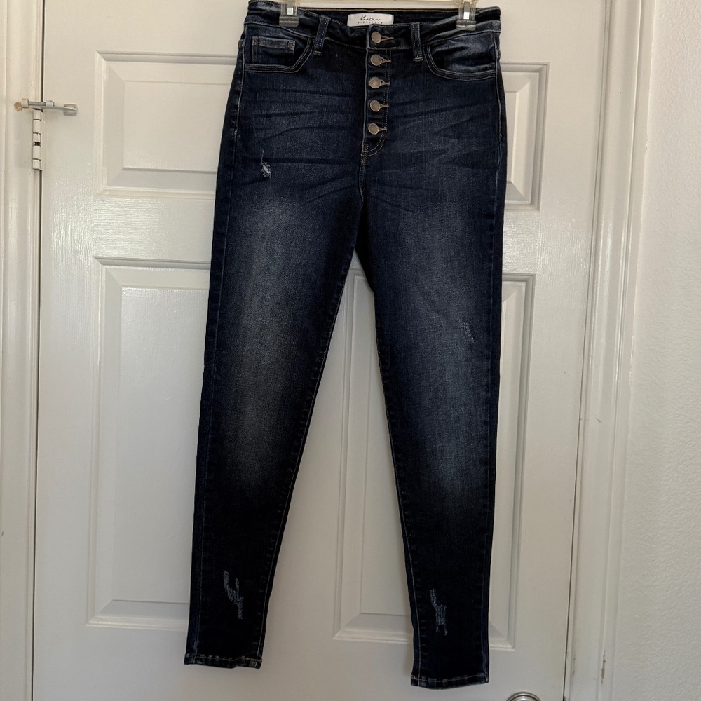 Kancan signature estilo skinny  jeans size 29